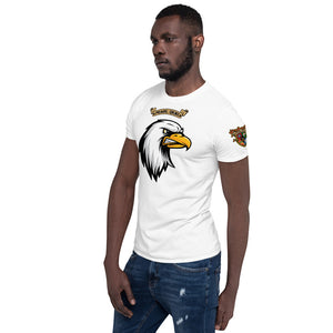 Primal GainZ 2 Short-Sleeve Unisex T-Shirt