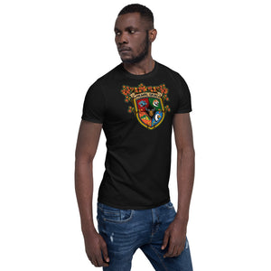Primal GainZ 2 Short-Sleeve Unisex T-Shirt