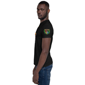 Primal GainZ 1 Short-Sleeve Unisex T-Shirt