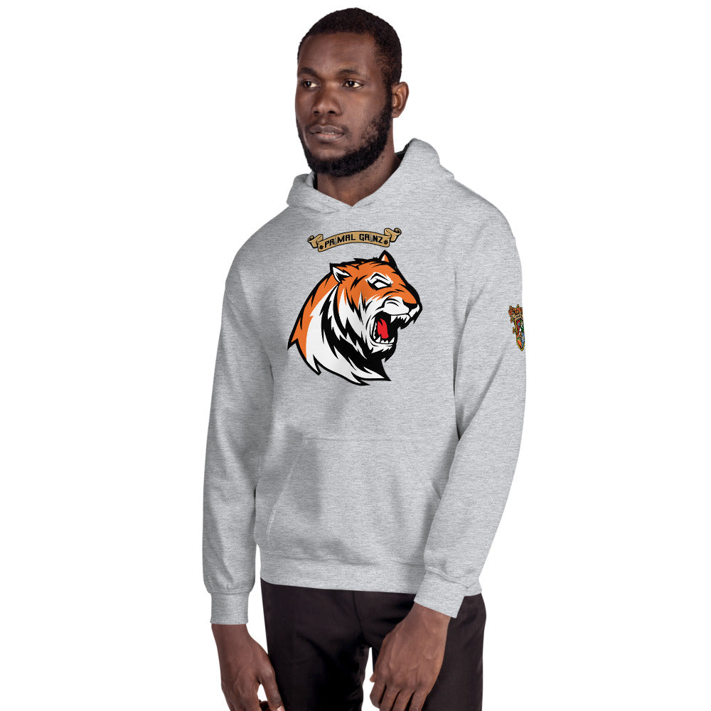 Primal GainZ 2 Unisex Hoodie