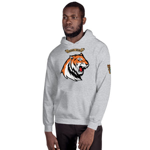 Primal GainZ 2 Unisex Hoodie