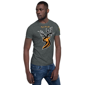 Primal GainZ 1 Short-Sleeve Unisex T-Shirt
