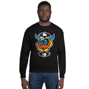 GainZ N Roses Sweatshirt