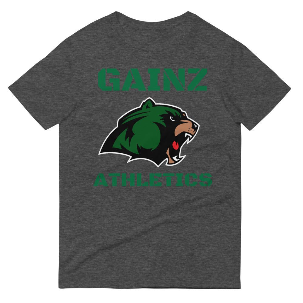 GainZ Athletics Short-Sleeve T-Shirt