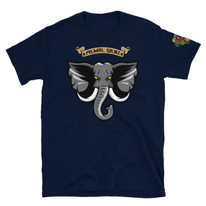 Primal GainZ 1 Short-Sleeve Unisex T-Shirt