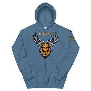 Primal GainZ 2 Unisex Hoodie