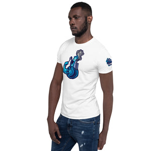 GainZ Train Short-Sleeve Unisex T-Shirt