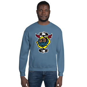 GainZ N Roses Sweatshirt
