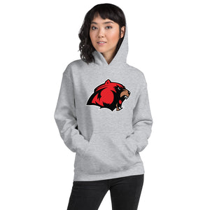GainZ Univ. Unisex Hoodie
