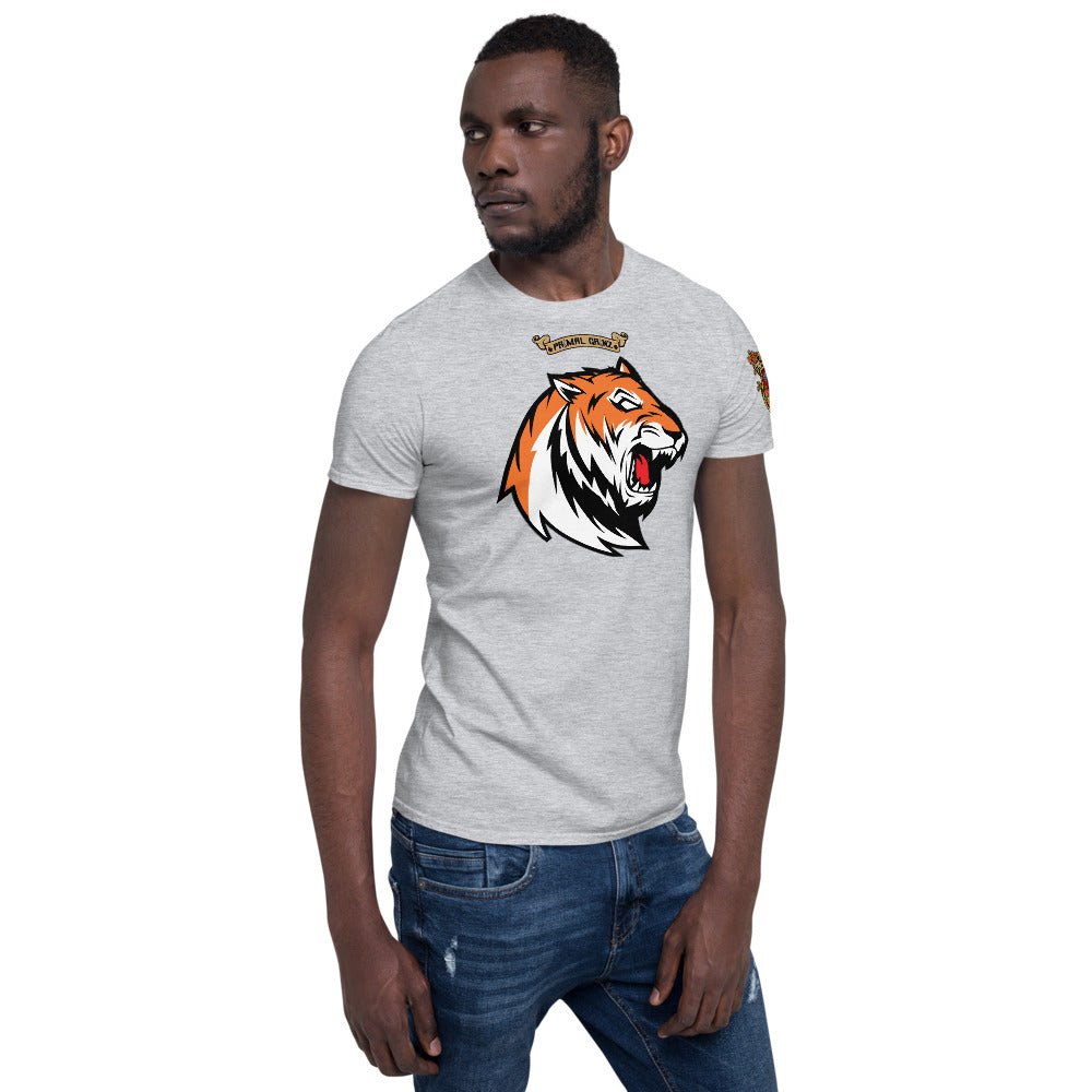 Primal GainZ 2 Short-Sleeve Unisex T-Shirt