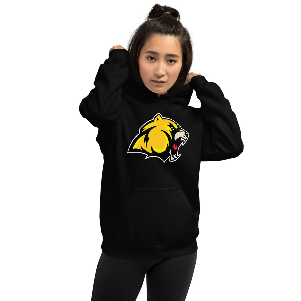 GainZ University Unisex Hoodie