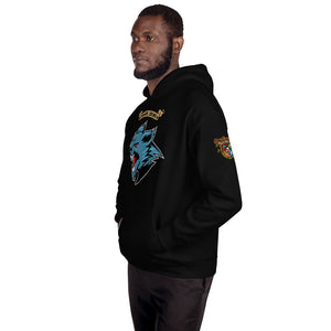 Primal GainZ 2 Unisex Hoodie