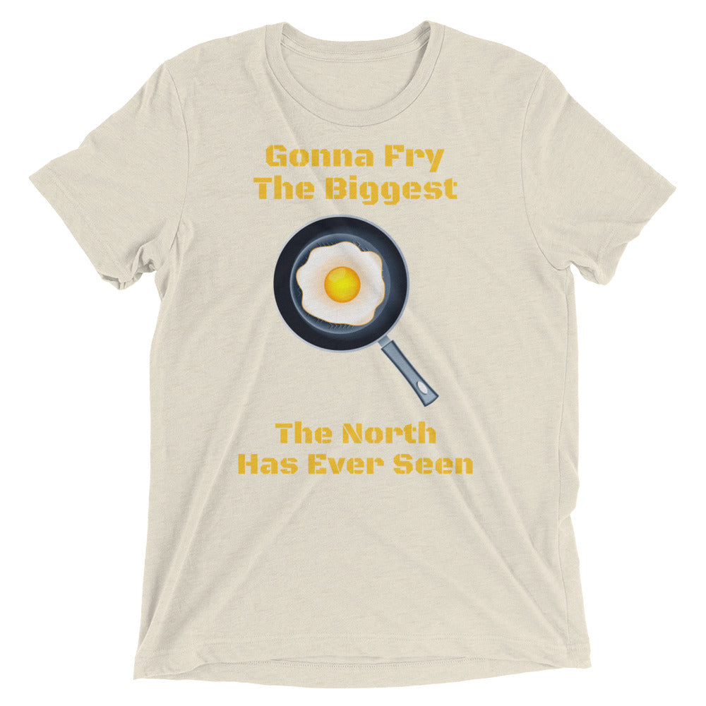 Short sleeve t-shirt