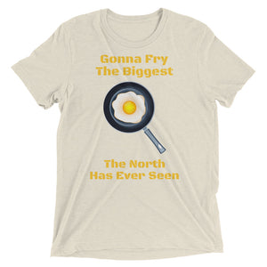 Short sleeve t-shirt
