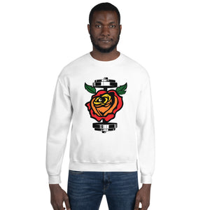 GainZ N rOSES Unisex Sweatshirt