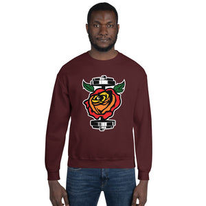 GainZ N rOSES Unisex Sweatshirt