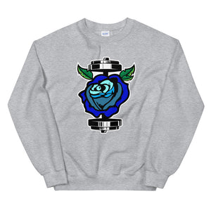 GainZ N Roses Unisex Sweatshirt