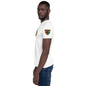 Primal GainZ 2 Short-Sleeve Unisex T-Shirt