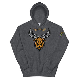 Primal GainZ 2 Unisex Hoodie