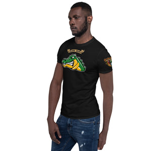 Primal GainZ 2 Short-Sleeve Unisex T-Shirt