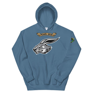 Primal GainZ 1 Unisex Hoodie