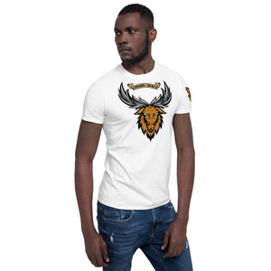 Primal GainZ 2 Short-Sleeve Unisex T-Shirt