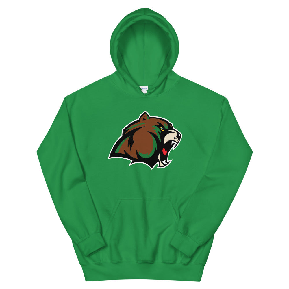 GainZ University Unisex Hoodie