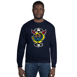 GainZ N Roses Sweatshirt