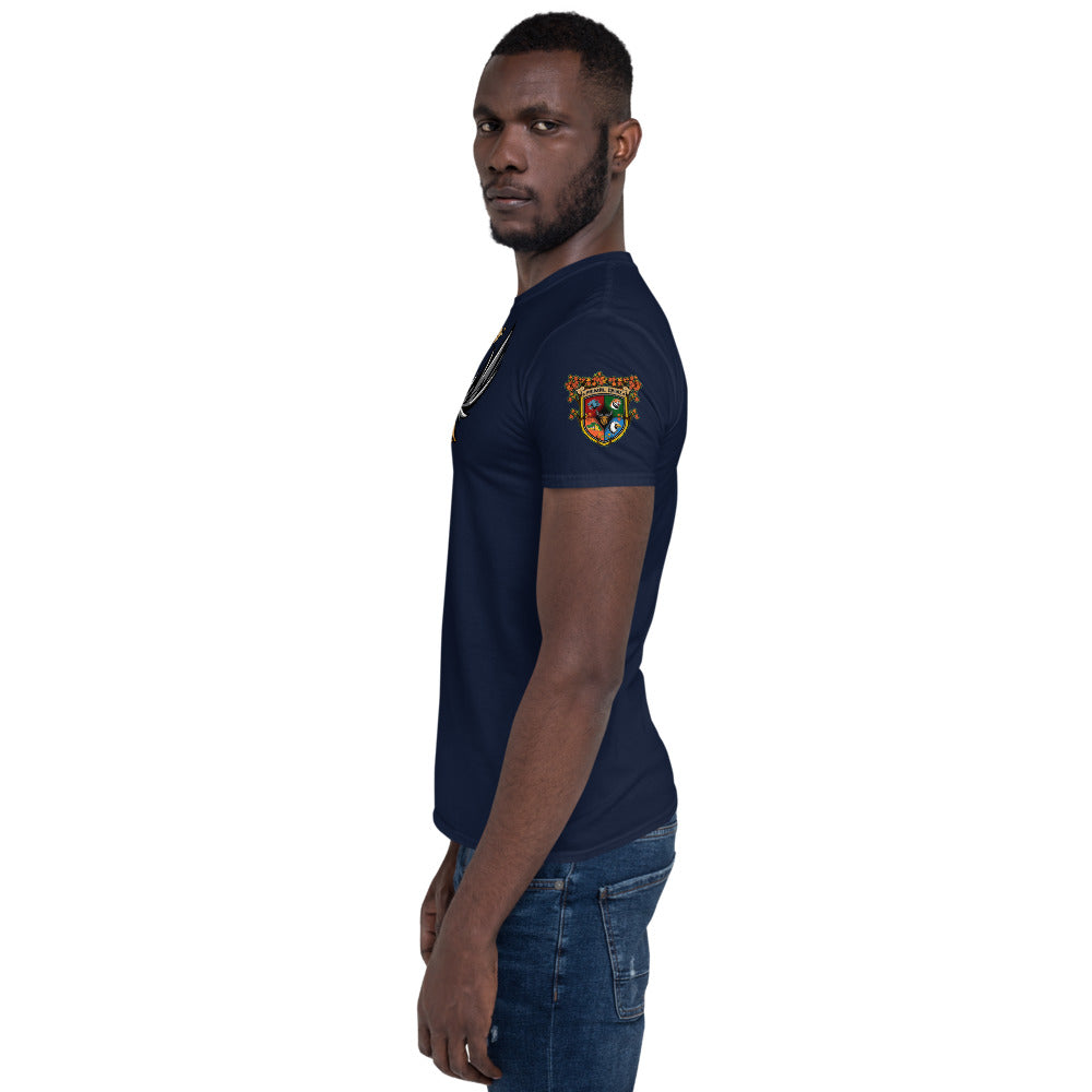 Primal GainZ 2 Short-Sleeve Unisex T-Shirt