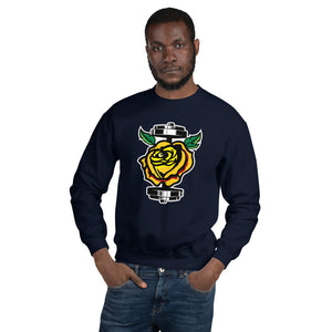 GainZ n Roses Sweatshirt