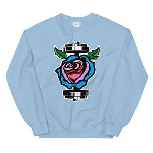 GainZ N Roses Unisex Sweatshirt