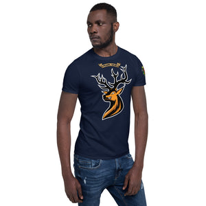 Primal GainZ 1 Short-Sleeve Unisex T-Shirt