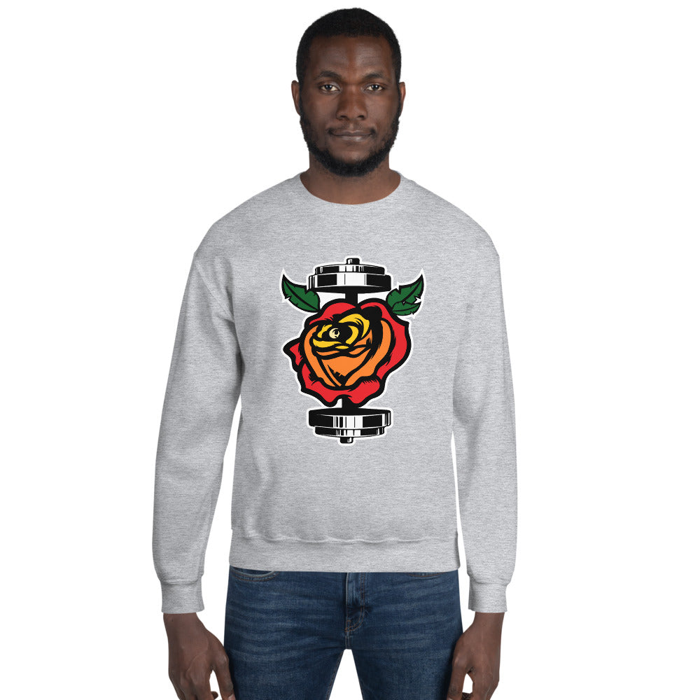 GainZ N rOSES Unisex Sweatshirt