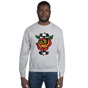 GainZ N rOSES Unisex Sweatshirt