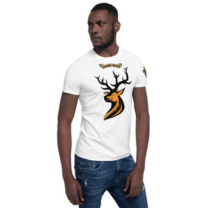Primal GainZ 1 Short-Sleeve Unisex T-Shirt
