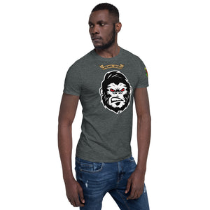 Primal GainZ 1 Short-Sleeve Unisex T-Shirt