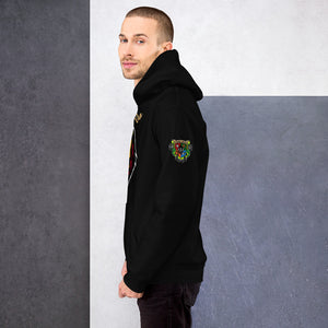 Primal GainZ 1 Unisex Hoodie