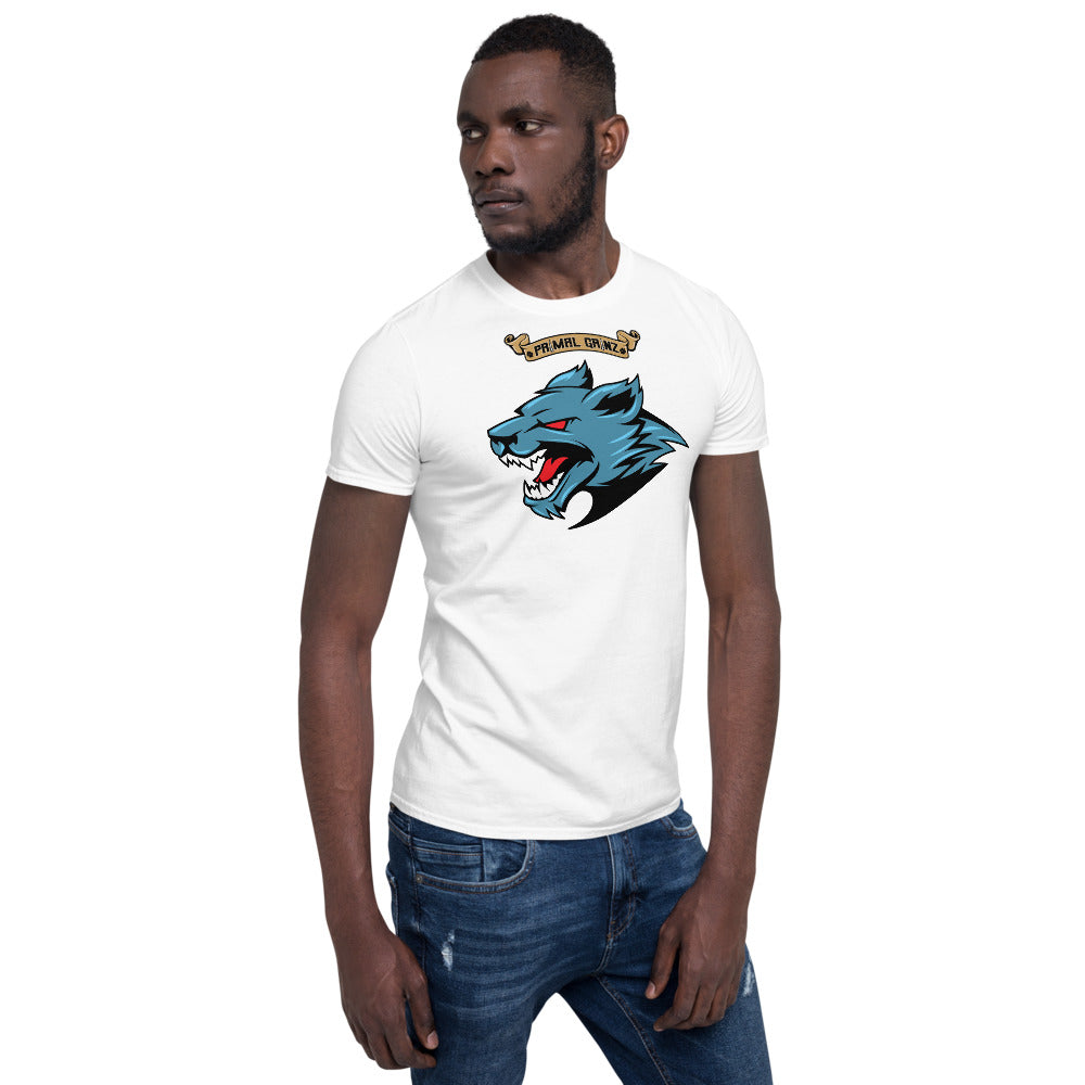 Primal GainZ 2 Short-Sleeve Unisex T-Shirt