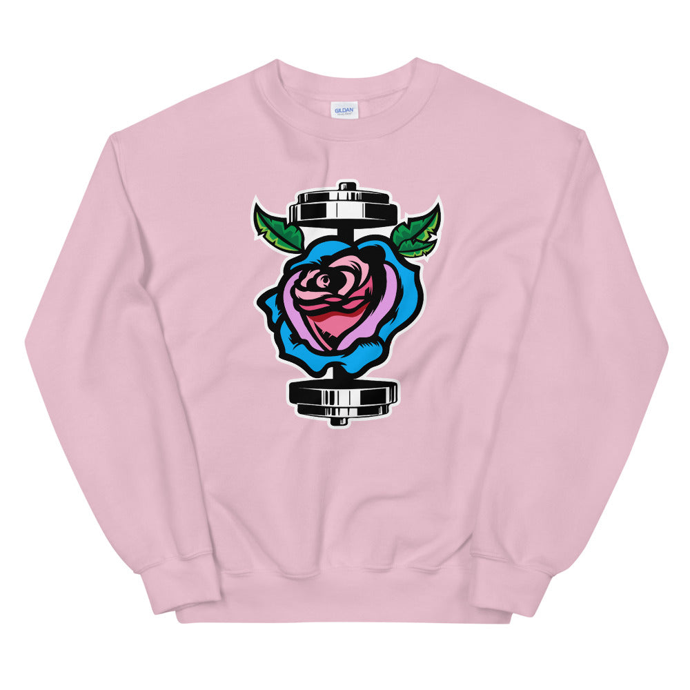 GainZ N Roses Sweatshirt
