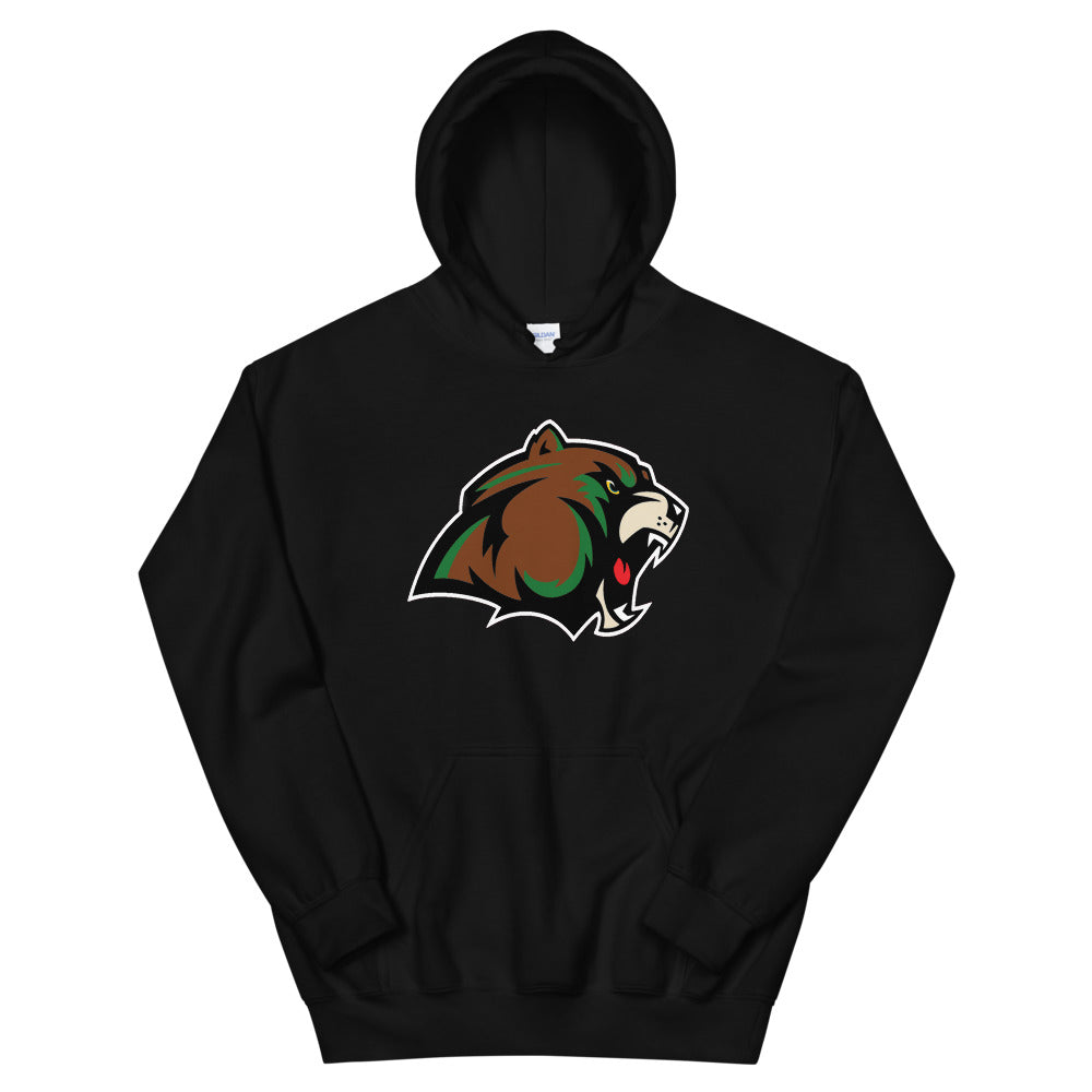 GainZ University Unisex Hoodie