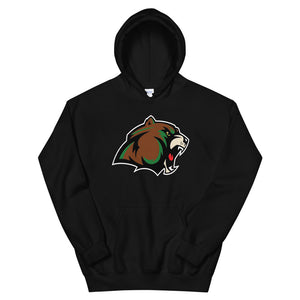 GainZ University Unisex Hoodie