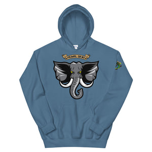 Primal GainZ 1 Unisex Hoodie