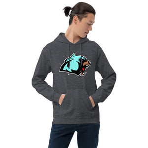 GainZ Univ. Unisex Hoodie