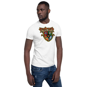 Primal GainZ 2 Short-Sleeve Unisex T-Shirt