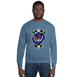 GainZ N Roses Unisex Sweatshirt