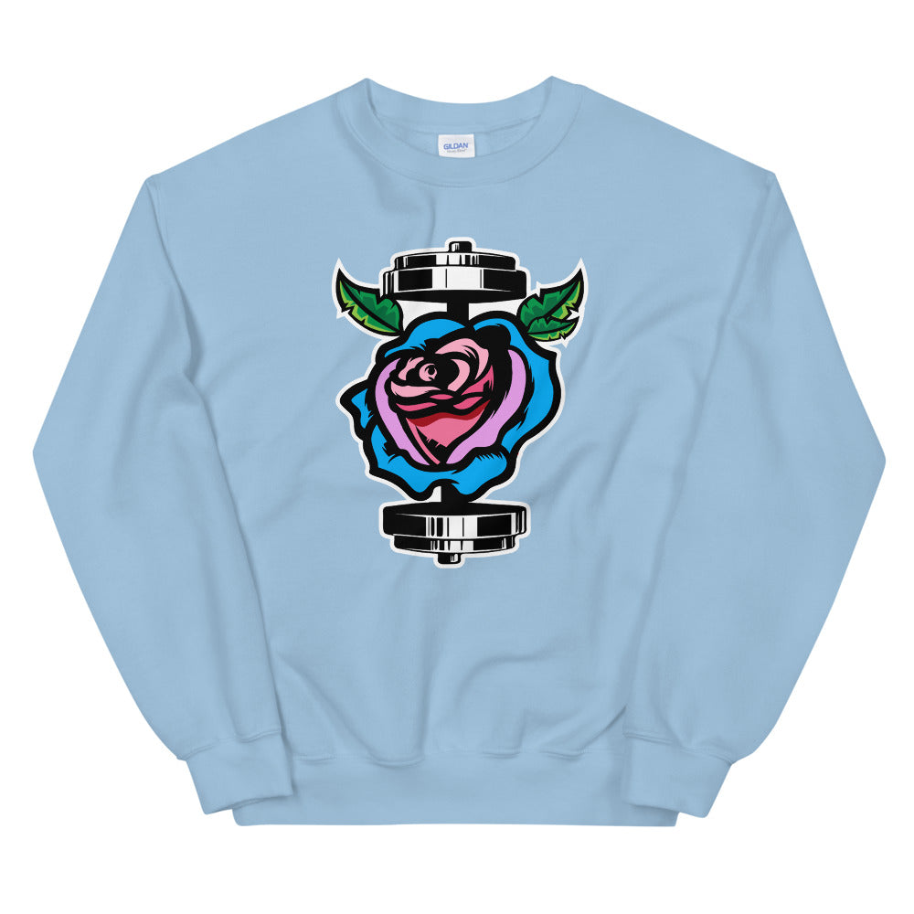 GainZ N Roses Sweatshirt