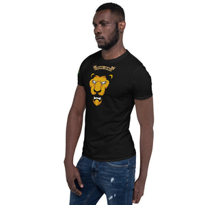 Primal GainZ Short-Sleeve Unisex T-Shirt