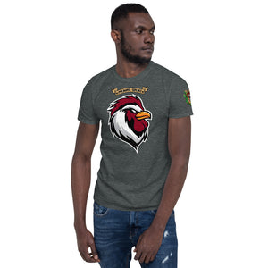 Primal GainZ 1 Short-Sleeve Unisex T-Shirt
