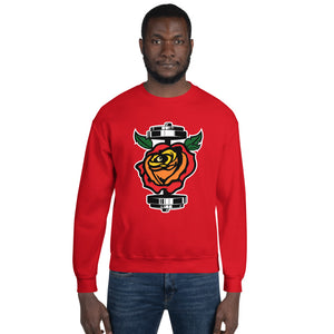 GainZ N rOSES Unisex Sweatshirt