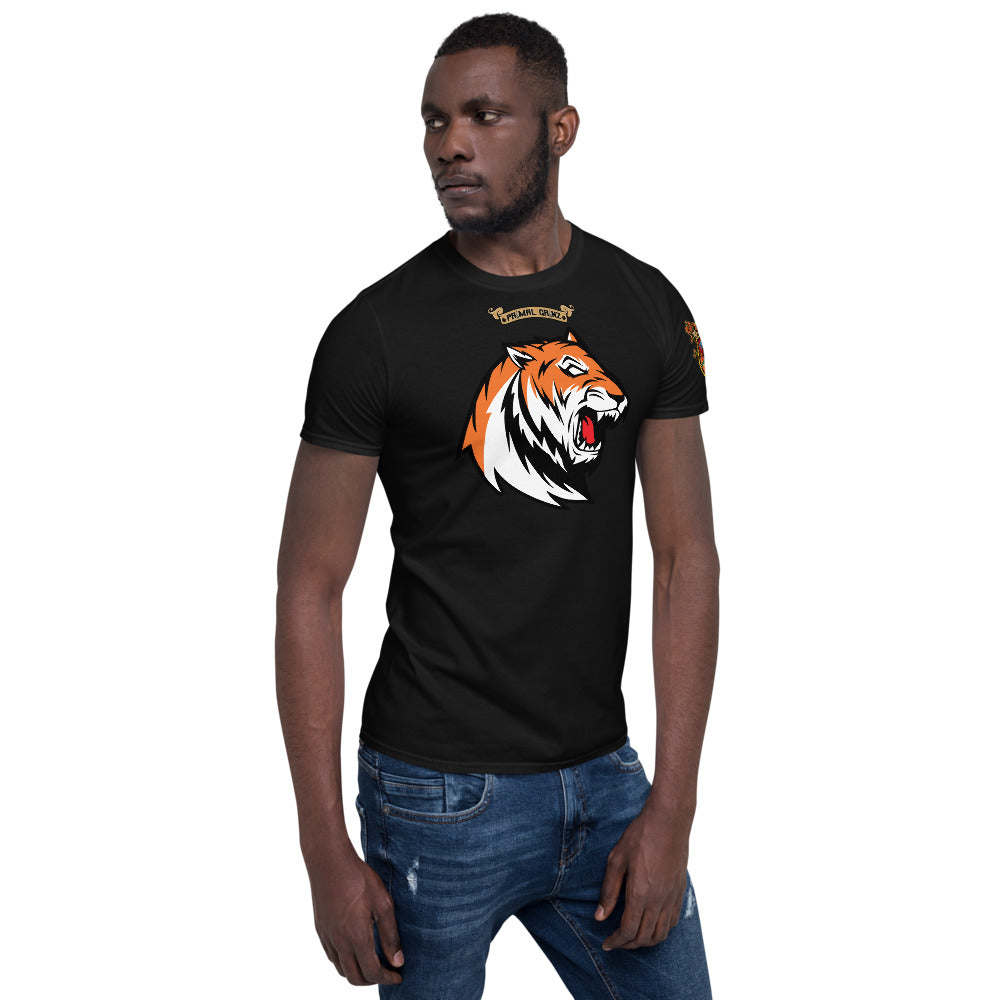 Primal GainZ 2 Short-Sleeve Unisex T-Shirt